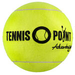Balles Géantes Tennis-Point Giantball groß gelb